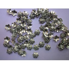 Beadcap Nickel